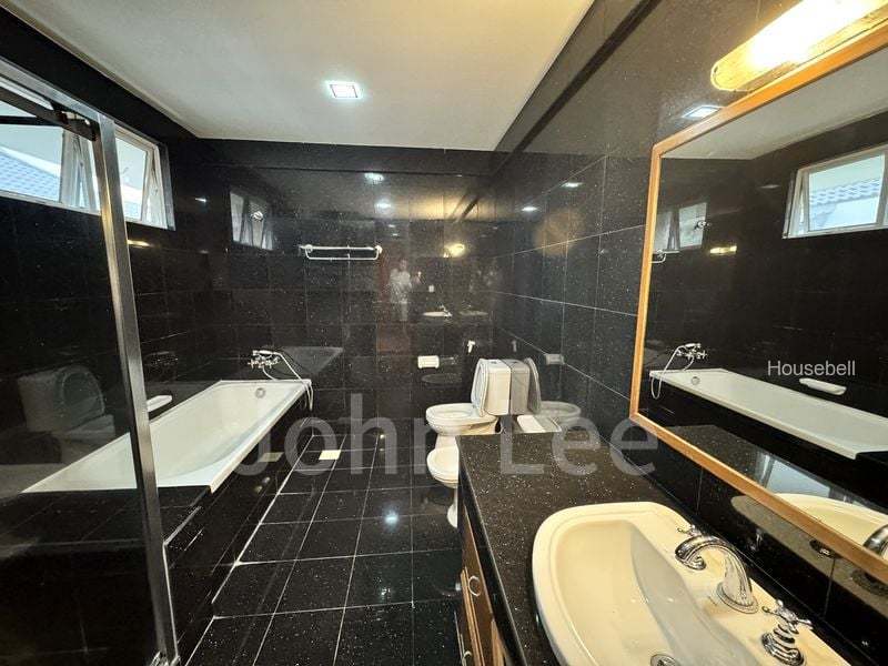 5+1 Bed Semi-Detached House (Landed) for Rent in  Woo Mon Chew Road, S$ 9,900 /mo, 3,500 sqft, Landed - Semi-Detached House
