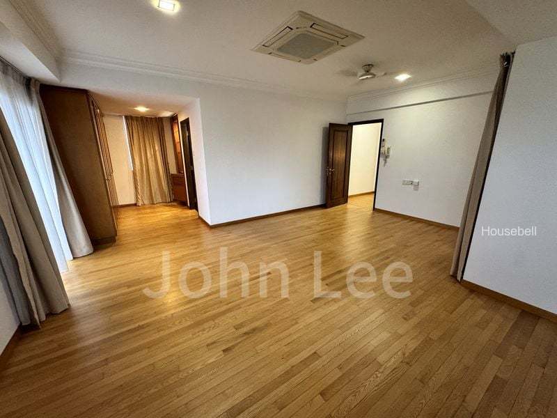 5+1 Bed Semi-Detached House (Landed) for Rent in  Woo Mon Chew Road, S$ 9,900 /mo, 3,500 sqft, Landed - Semi-Detached House