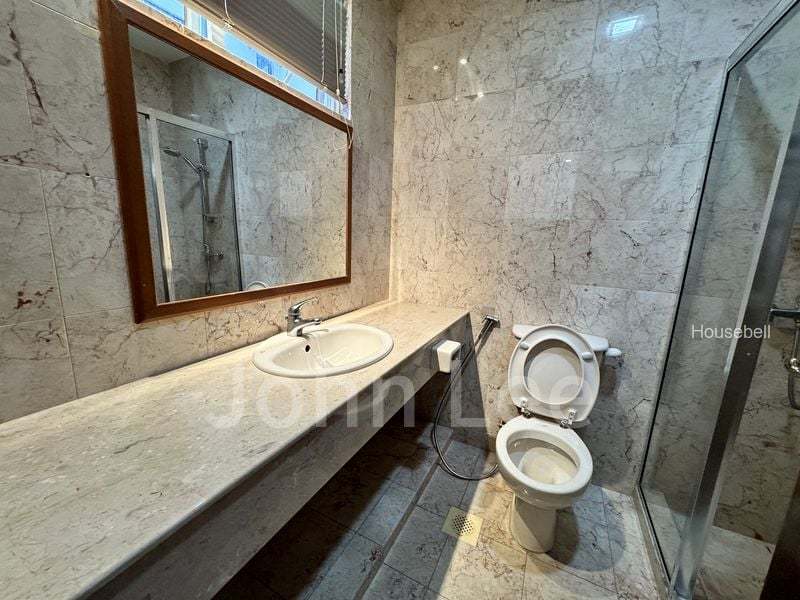 5+1 Bed Semi-Detached House (Landed) for Rent in  Woo Mon Chew Road, S$ 9,900 /mo, 3,500 sqft, Landed - Semi-Detached House