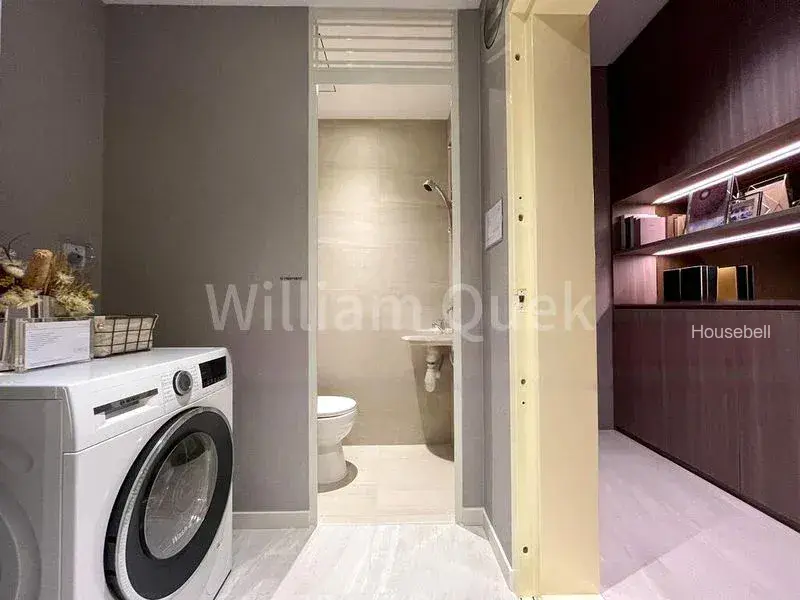 Ardor Residence, S$ 3,388,000, 1,292 sqft, 公寓 - Apartment