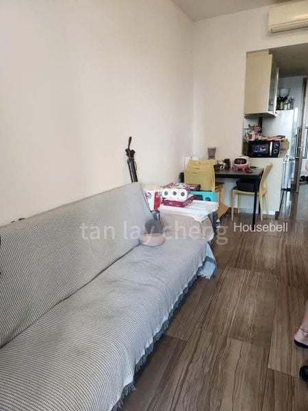229 Serangoon Avenue 4, S$ 1,380 /月, 组屋 - 4 NG