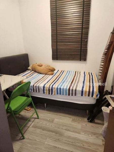 229 Serangoon Avenue 4, S$ 1,380 /月, 组屋 - 4 NG
