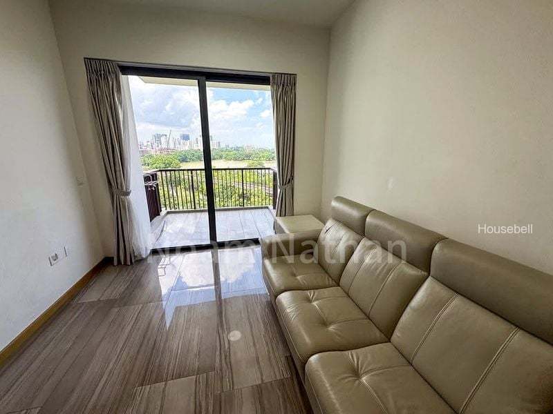 Lakeville, S$ 4,500 /月, 775 sqft, 公寓 - Condominium