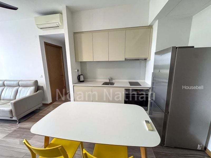 Lakeville, S$ 4,500 /月, 775 sqft, 公寓 - Condominium
