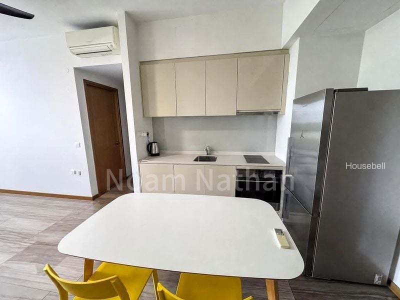 Lakeville, S$ 4,500 /月, 775 sqft, 公寓 - Condominium