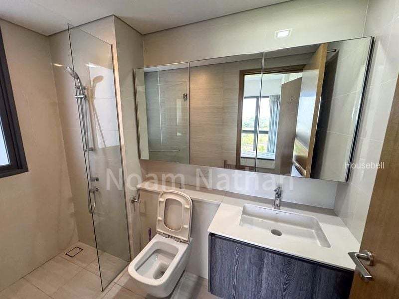 Lakeville, S$ 4,500 /月, 775 sqft, 公寓 - Condominium