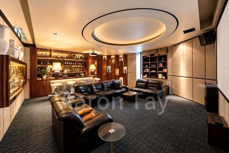 10 Bed Bungalow (Landed) for Sale in  Bukit Tunggal Road, S$ 48,800,000, 13,065 sqft, 有地 - Bungalow House