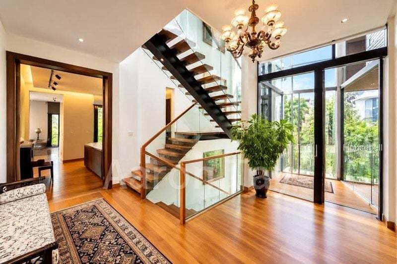 10 Bed Bungalow (Landed) for Sale in  Bukit Tunggal Road, S$ 48,800,000, 13,065 sqft, 有地 - Bungalow House