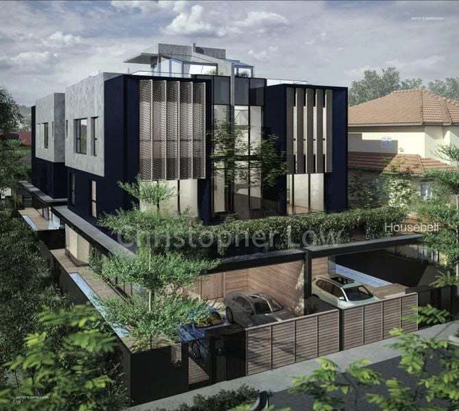 5 Bed Semi-Detached House (Landed) for Sale in  Tay Lian Teck Road(2)