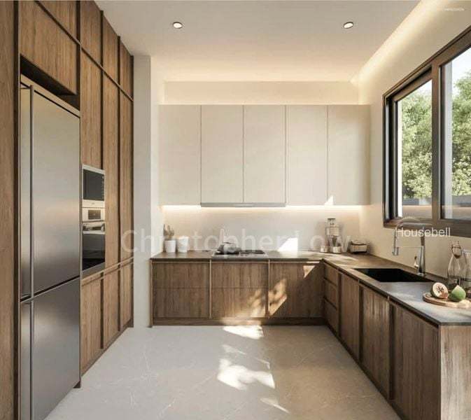 5 Bed Semi-Detached House (Landed) for Sale in  Tay Lian Teck Road(3)