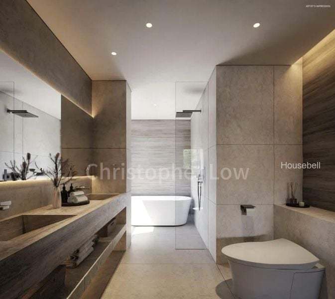 5 Bed Semi-Detached House (Landed) for Sale in  Tay Lian Teck Road(4)
