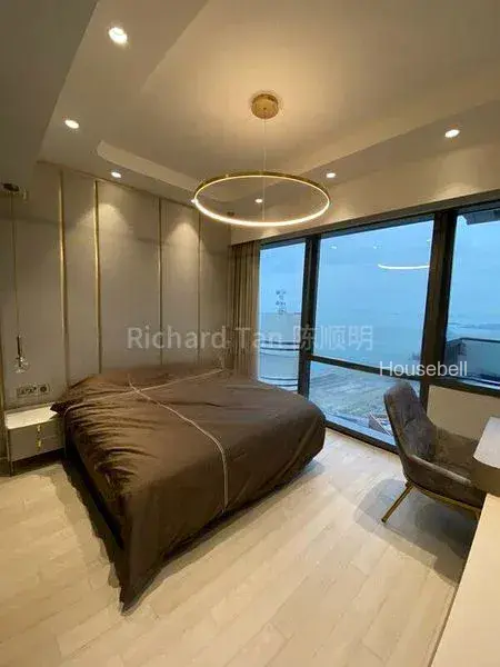 Wallich Residence, S$ 3,888,888, 1,195 sqft, Condos - Condominium