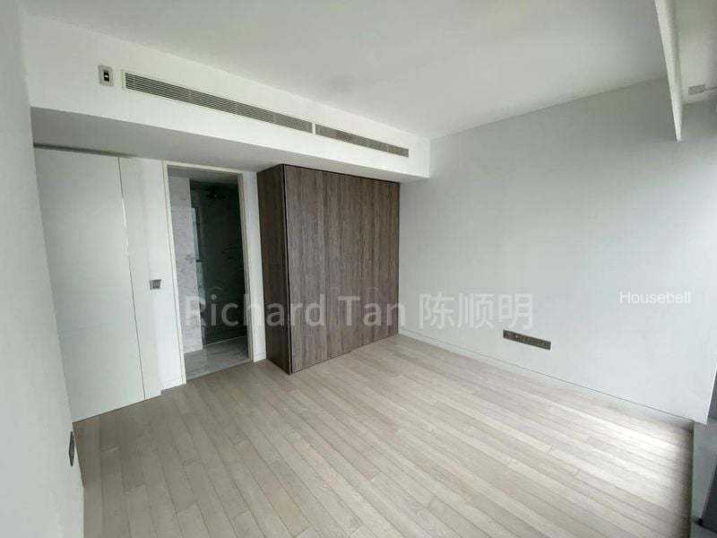 Wallich Residence, S$ 3,888,888, 1,195 sqft, Condos - Condominium