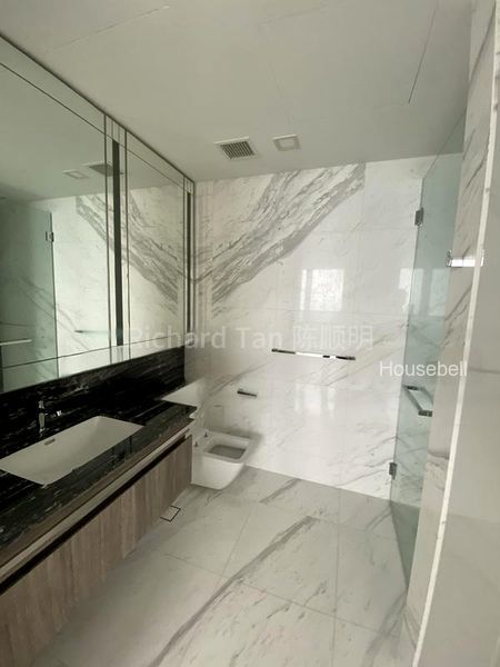Wallich Residence, S$ 3,888,888, 1,195 sqft, Condos - Condominium