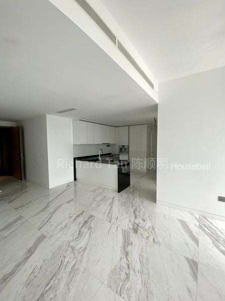 Wallich Residence, S$ 3,888,888, 1,195 sqft, Condos - Condominium