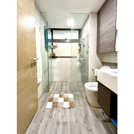The Terrace, S$ 4,400 (可协商价格) /月, 1,076 sqft, 公寓 - Executive Condominium