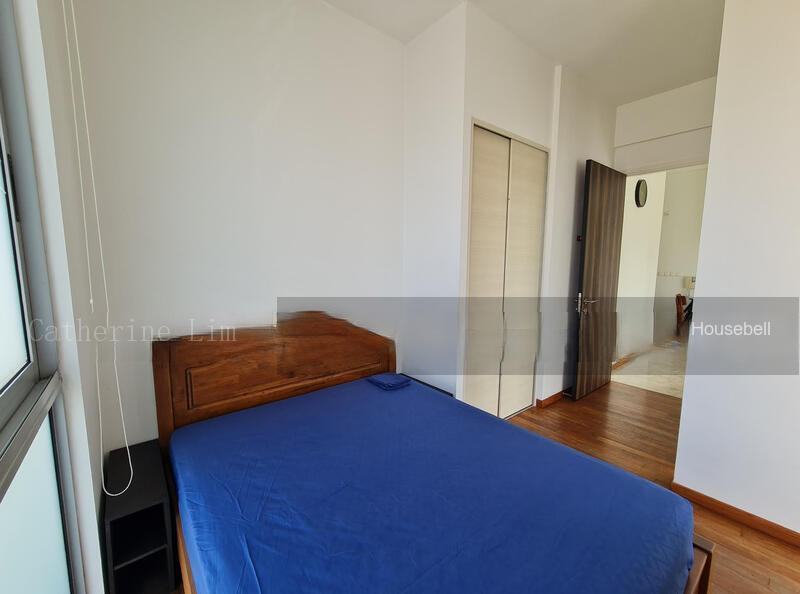 Leicester Suites, S$ 980,000 (Negotiable), 463 sqft, Condos - Condominium