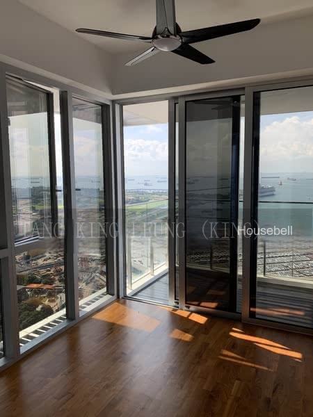 Eon Shenton, S$ 2,000,000 (可协商价格), 786 sqft, 公寓 - Condominium