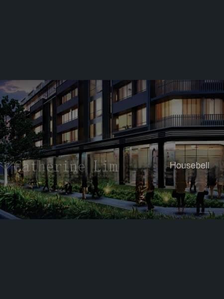 Vibes @ East Coast, S$ 800,000, 409 sqft, 公寓 - Apartment