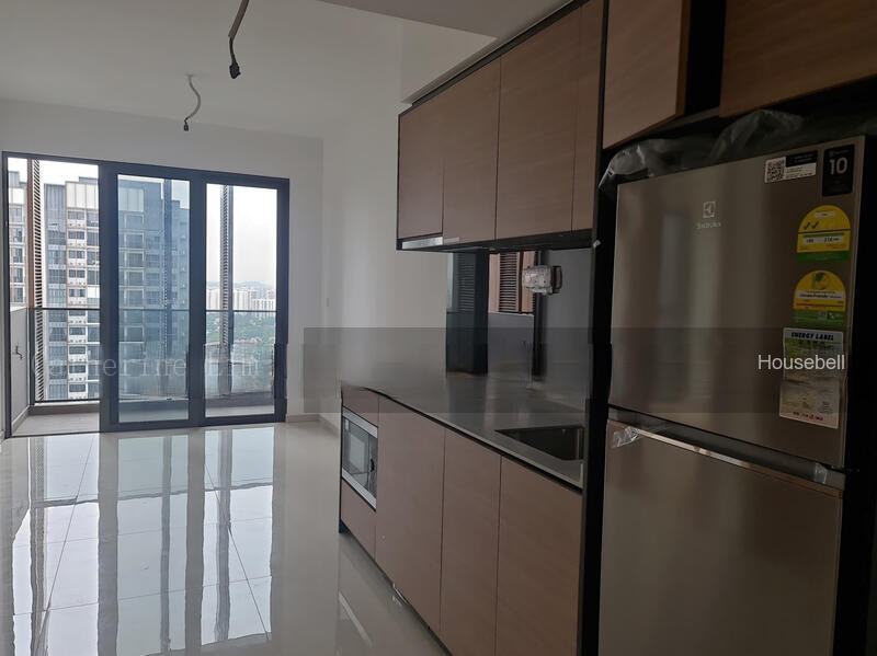 Midwood, S$ 900,000, 484 sqft, 公寓 - Condominium