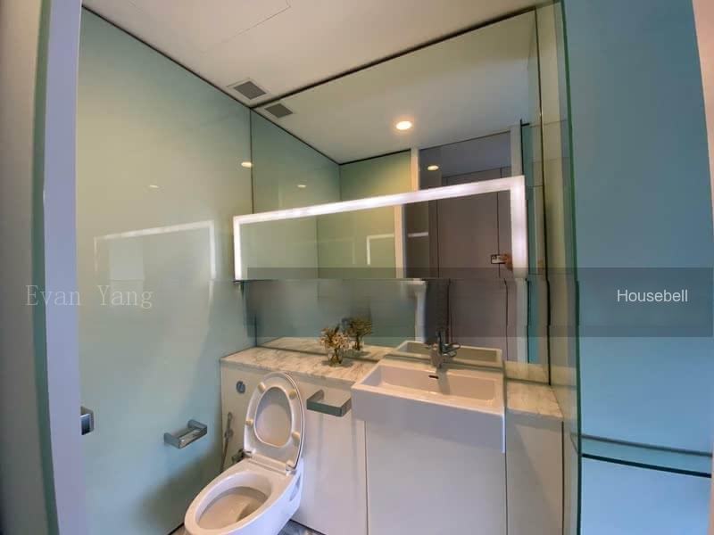 Reignwood Hamilton Scotts, S$ 8,800,000, 2,756 sqft, Condos - Apartment