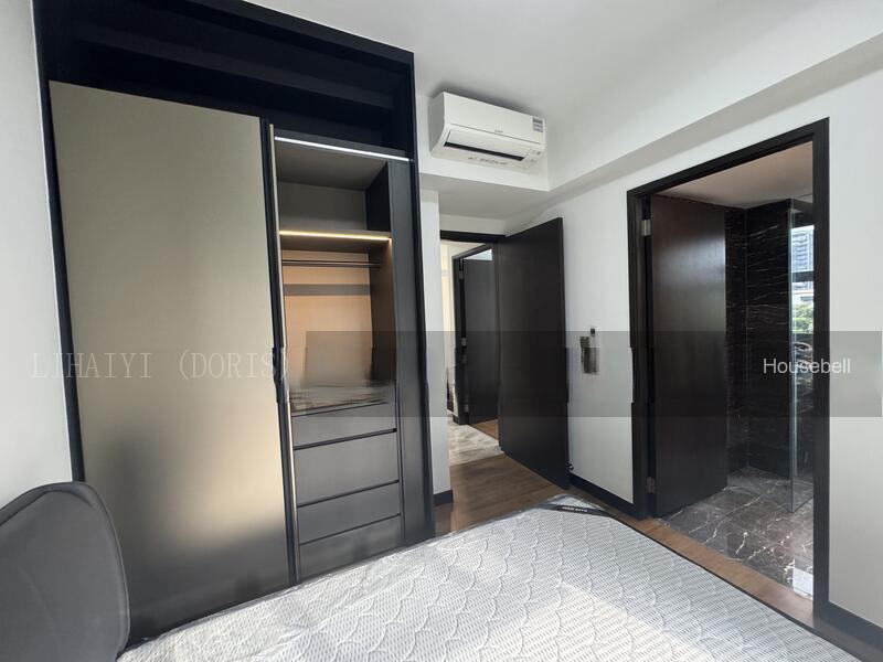 Neu at Novena, S$ 1,850,000 (可协商价格), 657 sqft, 公寓 - Condominium