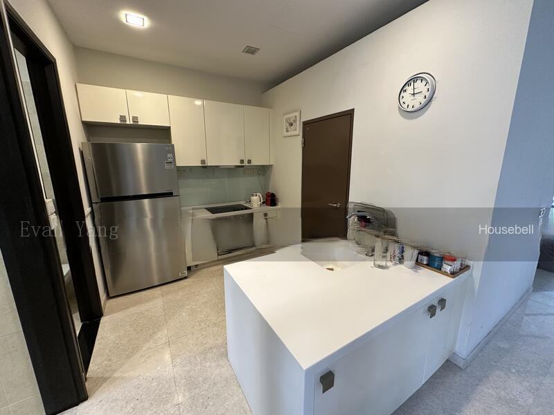 Sentosa Cove, S$ 8,888,888, 4,000 sqft, 有地 - Terraced House