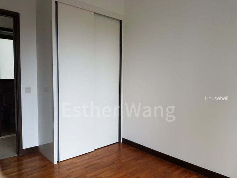 eCO, S$ 4,000 /月, 861 sqft, 公寓 - Condominium