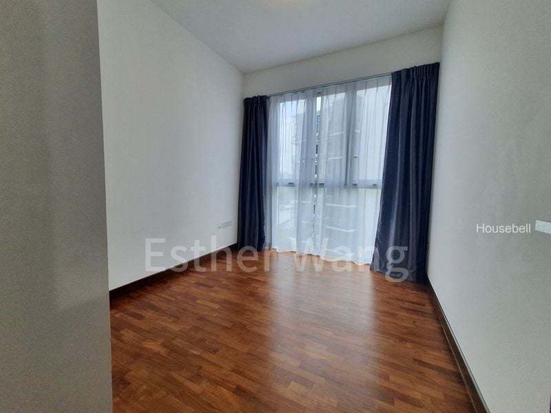 eCO, S$ 4,000 /月, 861 sqft, 公寓 - Condominium