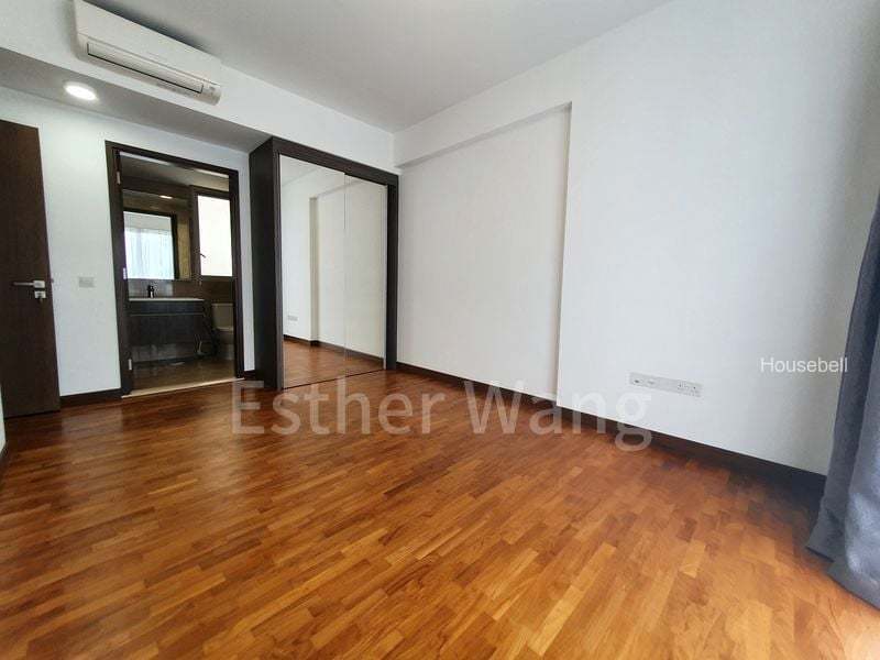 eCO, S$ 4,000 /月, 861 sqft, 公寓 - Condominium