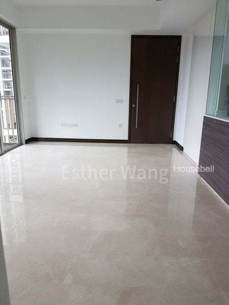 eCO, S$ 4,000 /月, 861 sqft, 公寓 - Condominium