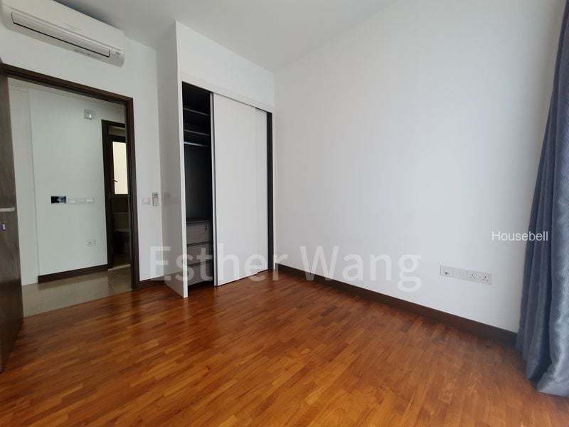 eCO, S$ 4,000 /月, 861 sqft, 公寓 - Condominium