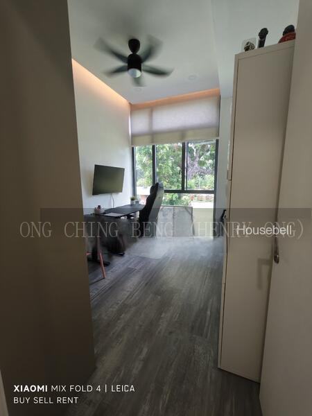 Watercove, S$ 4,200,000 (可协商价格), 3,671 sqft, 有地 - Cluster House