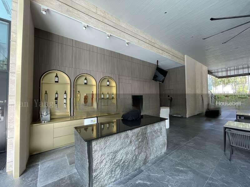 Reignwood Hamilton Scotts, S$ 8,800,000, 2,756 sqft, Condos - Apartment