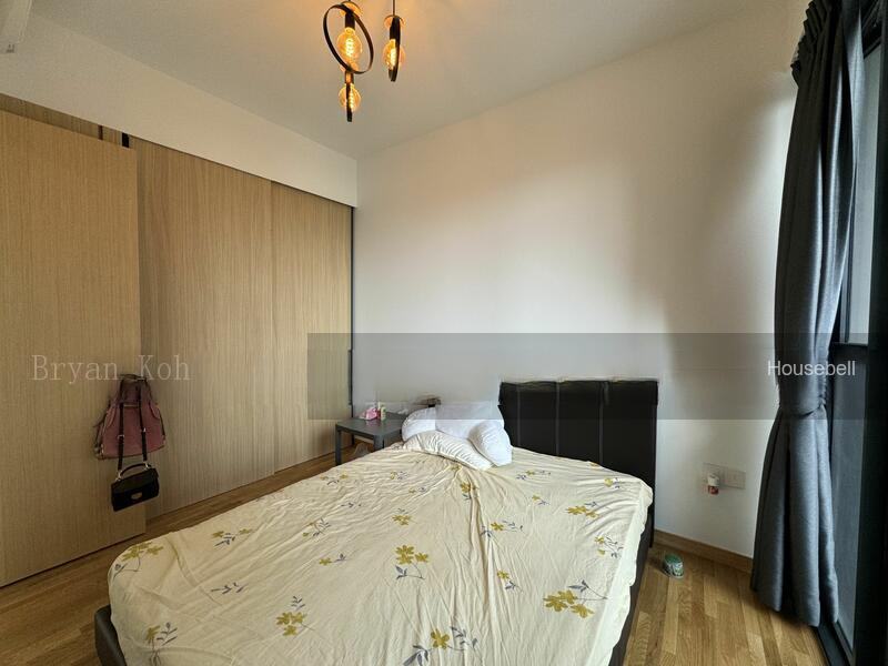 The Antares, S$ 980,000 (可协商价格), 452 sqft, 公寓 - Condominium