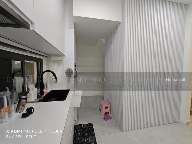 Watercove, S$ 4,200,000 (可协商价格), 3,671 sqft, 有地 - Cluster House