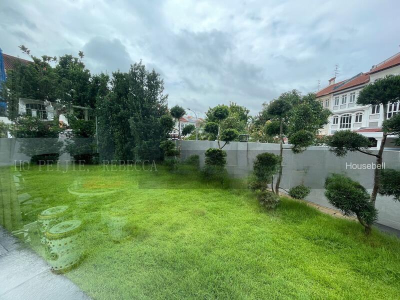 Loyang Villas, S$ 4,750,000, 4,732 sqft, 有地 - Terraced House