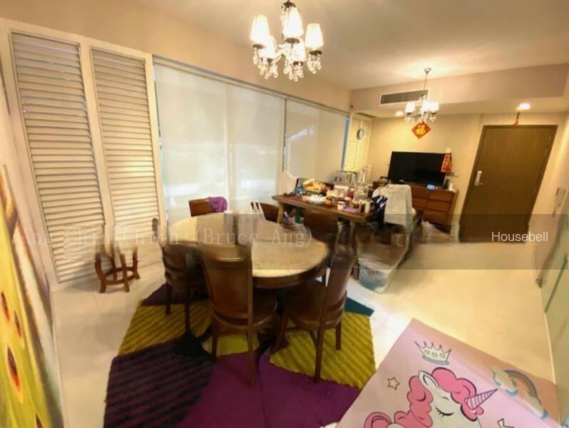 Cairnhill Residences, S$ 3,380,000 (Negotiable), 1,420 sqft, Condos - Apartment