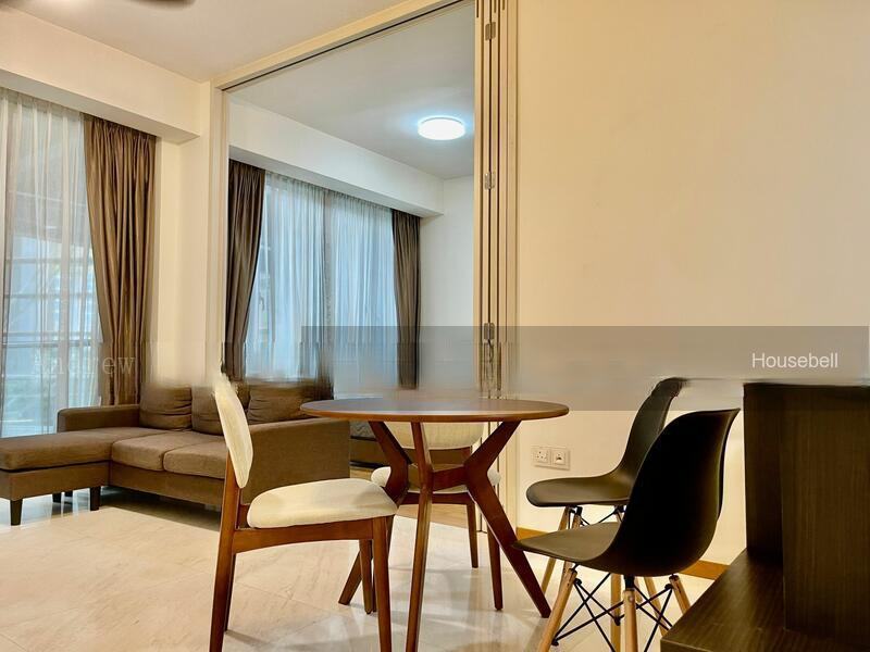 Marina One Residences