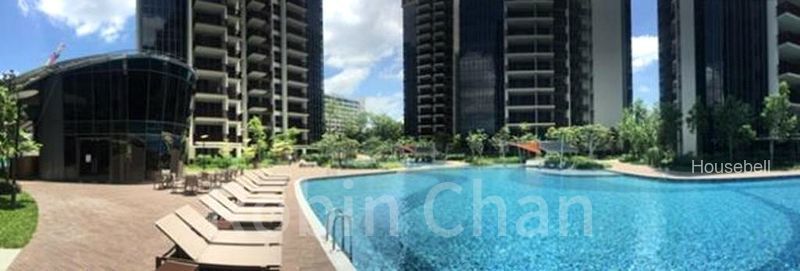 Lakeville, S$ 7,900 /mo, 1,528 sqft, Condos - Condominium