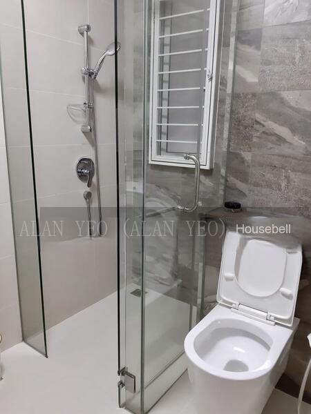 Hilbre28, S$ 1,550,000 (可协商价格), 818 sqft, 公寓 - Apartment