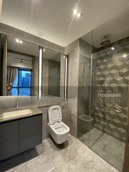 Leedon Green, S$ 1,990,000, 614 sqft, 公寓 - Condominium