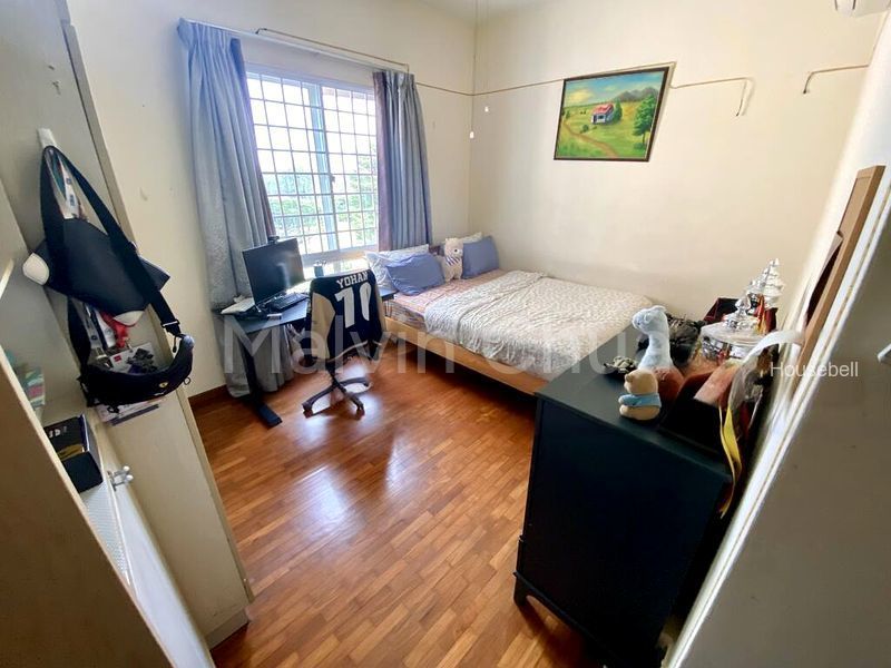 Parkshore, S$ 3,650,000, 1,668 sqft, 公寓 - Condominium
