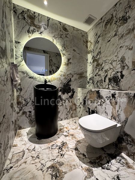 Serangoon Garden Estate, S$ 12,000,000, 2,976 sqft, Landed - Semi-Detached House