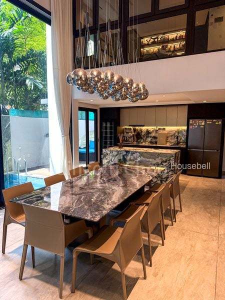 Serangoon Garden Estate, S$ 12,000,000, 2,976 sqft, Landed - Semi-Detached House