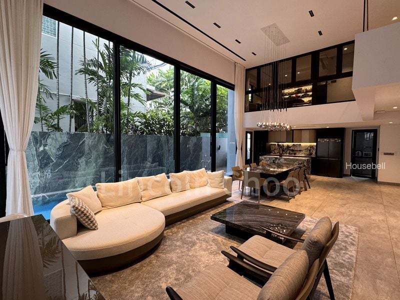 Serangoon Garden Estate(2)