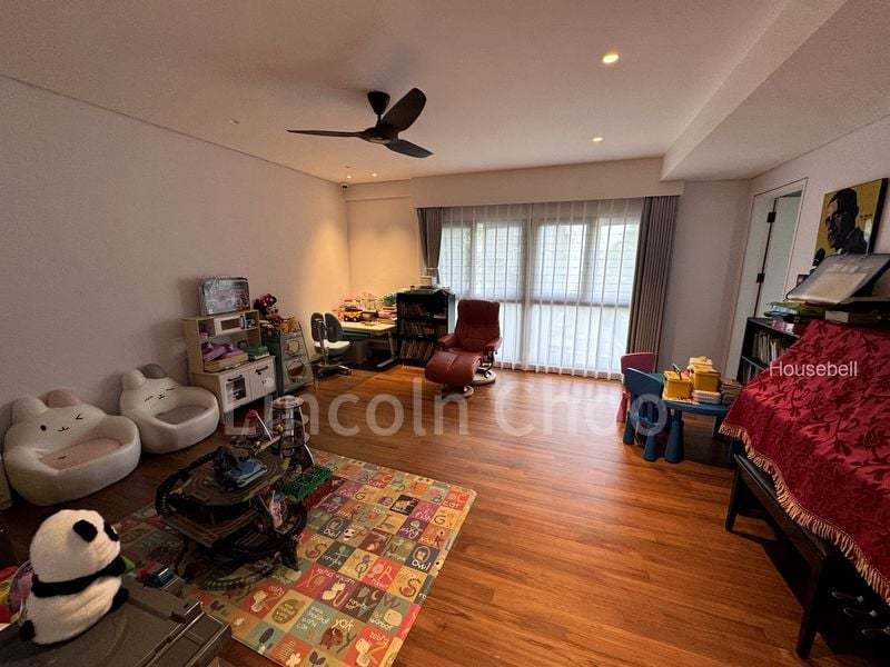 Serangoon Garden Estate, S$ 12,000,000, 2,976 sqft, Landed - Semi-Detached House