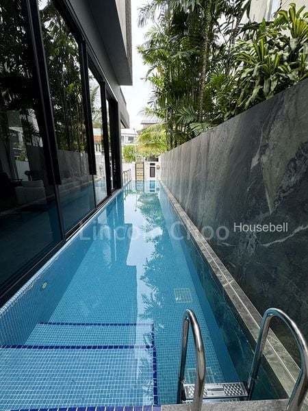 Serangoon Garden Estate, S$ 12,000,000, 2,976 sqft, Landed - Semi-Detached House