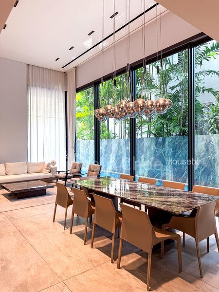 Serangoon Garden Estate, S$ 12,000,000, 2,976 sqft, Landed - Semi-Detached House