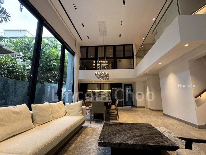 Serangoon Garden Estate, S$ 12,000,000, 2,976 sqft, Landed - Semi-Detached House